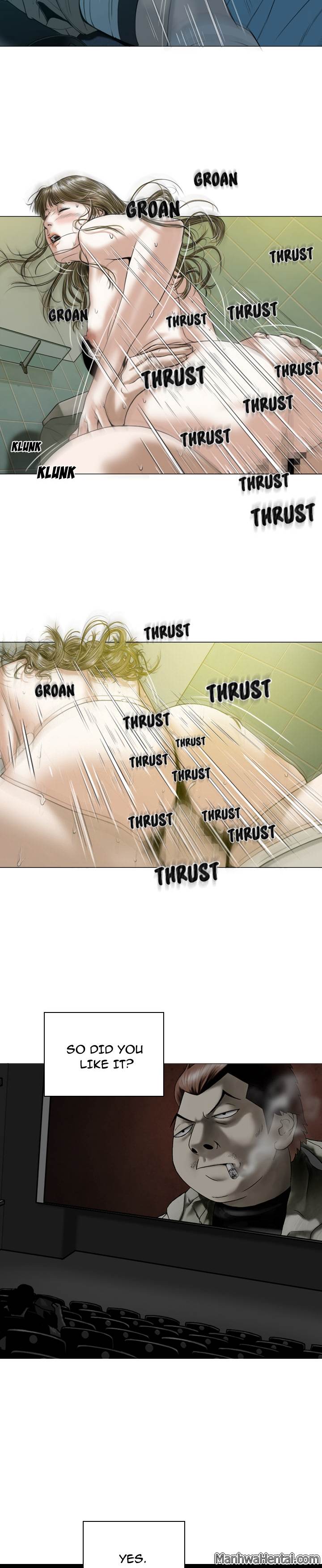 Creampie - Chapter 5 [photo 19] - MangaPorn