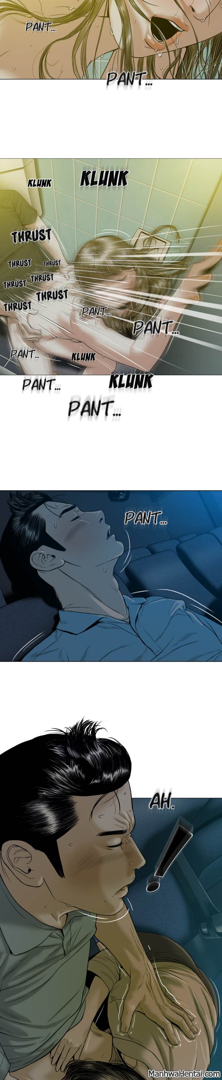 Creampie - Chapter 5 [photo 21] - MangaPorn