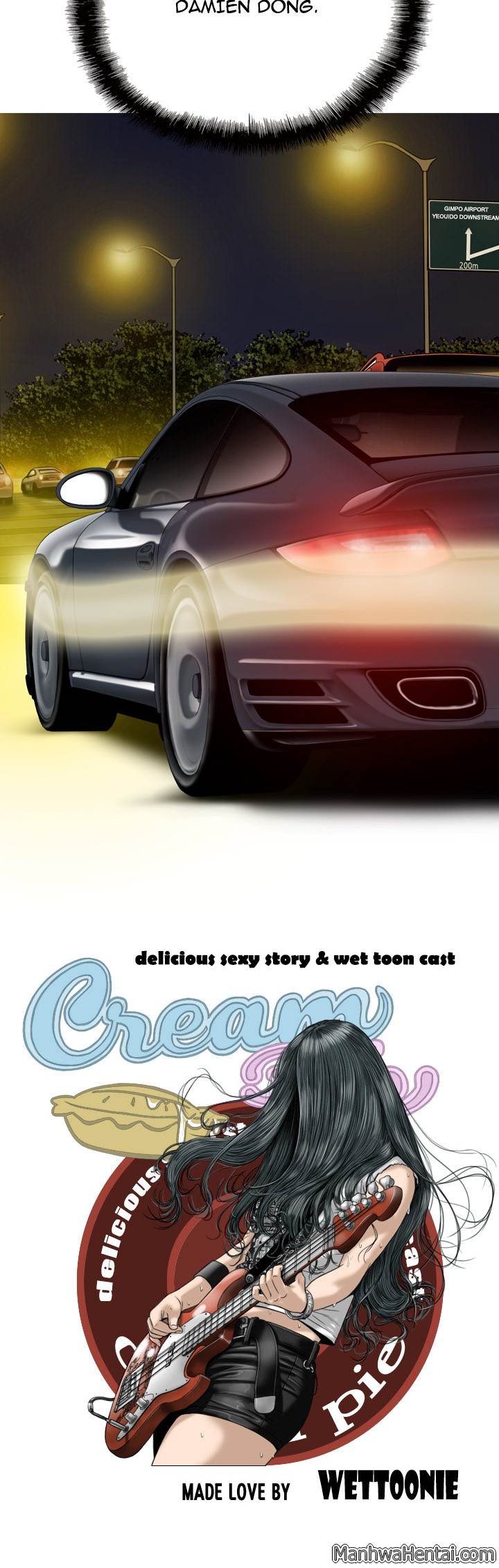 Creampie - Chapter 5 [photo 27] - MangaPorn
