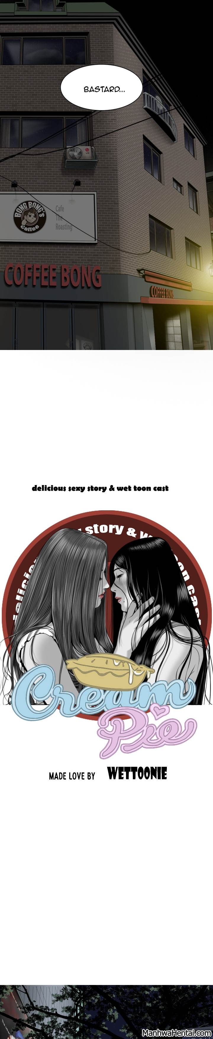 Creampie - Chapter 5 [photo 7] - MangaPorn