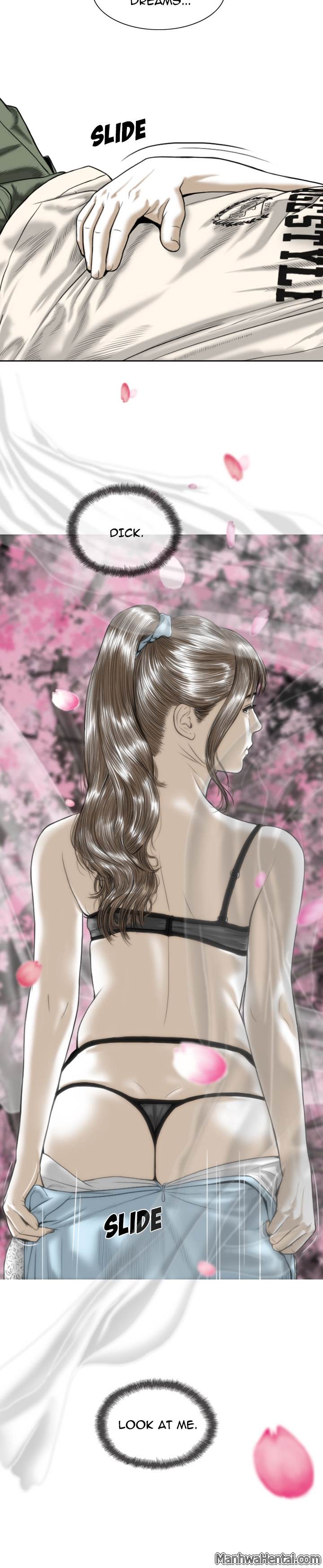 Creampie - Chapter 6 [photo 11] - MangaPorn