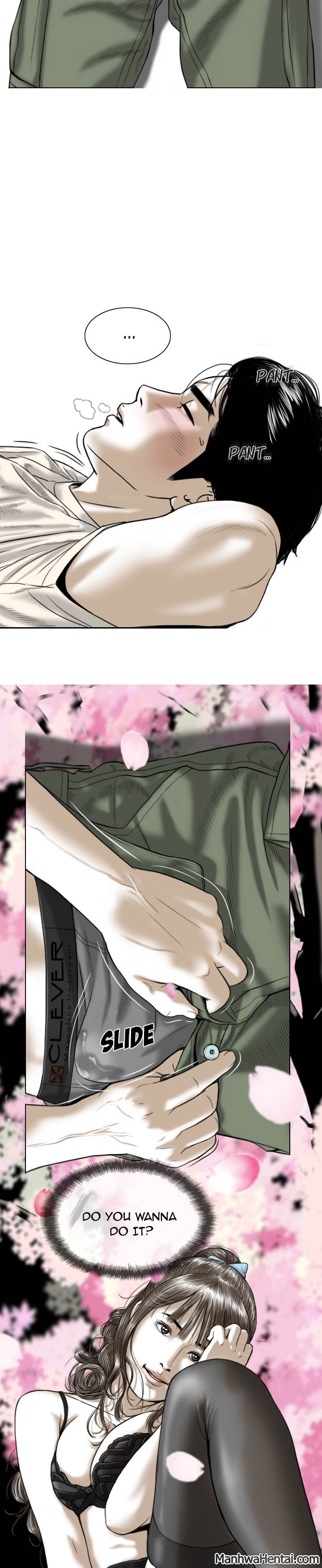 Creampie - Chapter 6 [photo 13] - MangaPorn