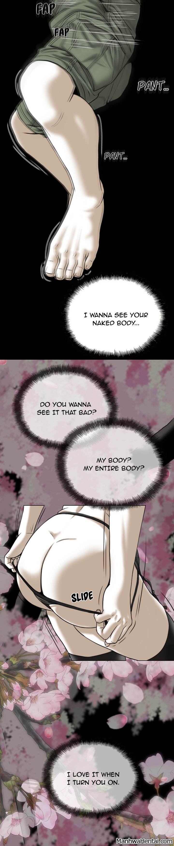Creampie - Chapter 6 [photo 15] - MangaPorn