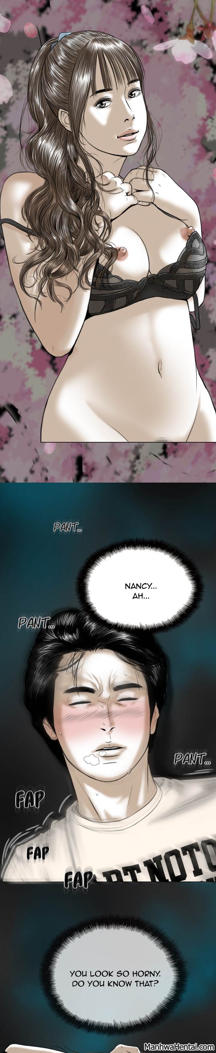 Creampie - Chapter 6 [photo 16] - MangaPorn