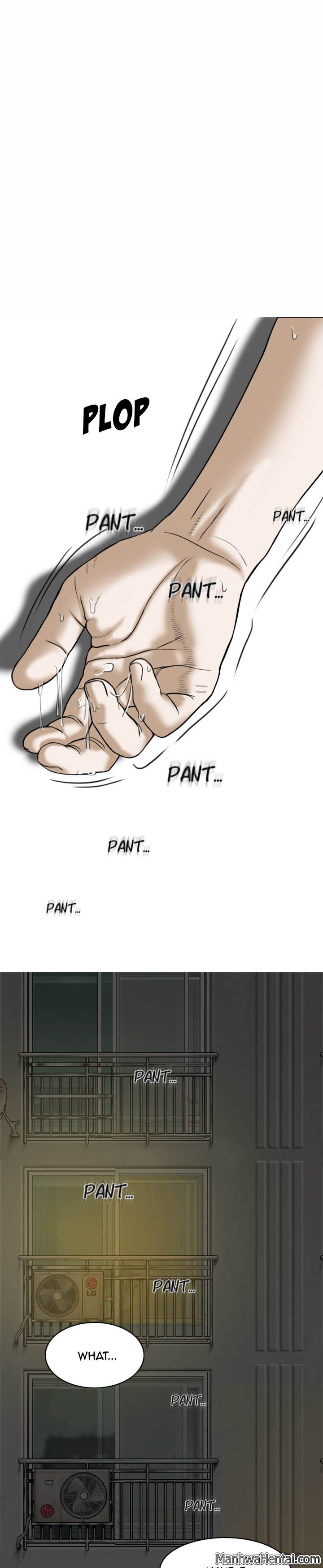 Creampie - Chapter 6 [photo 20] - MangaPorn