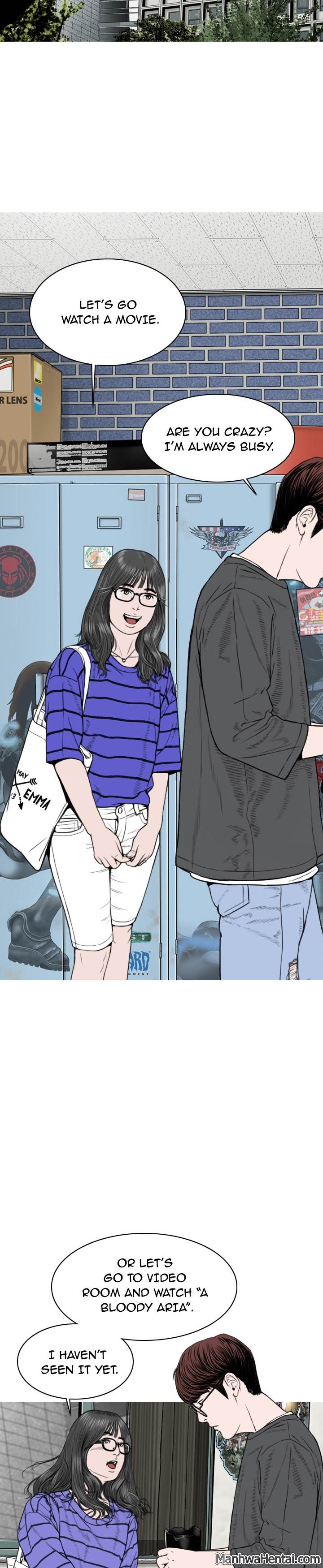Creampie - Chapter 6 [photo 24] - MangaPorn