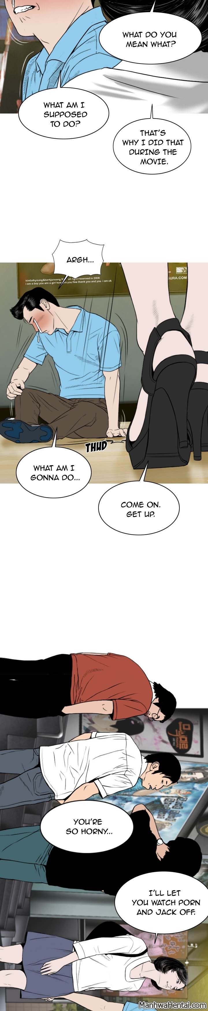 Creampie - Chapter 6 [photo 6] - MangaPorn