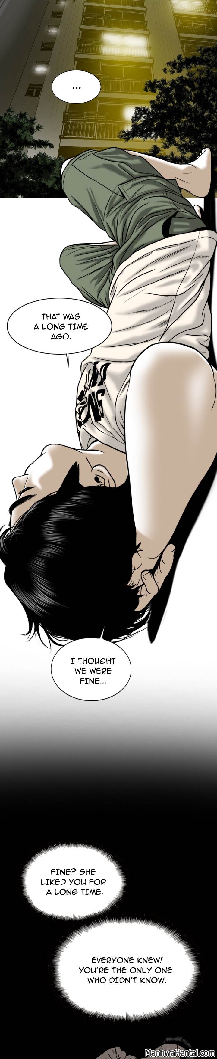 Creampie - Chapter 6 [photo 8] - MangaPorn