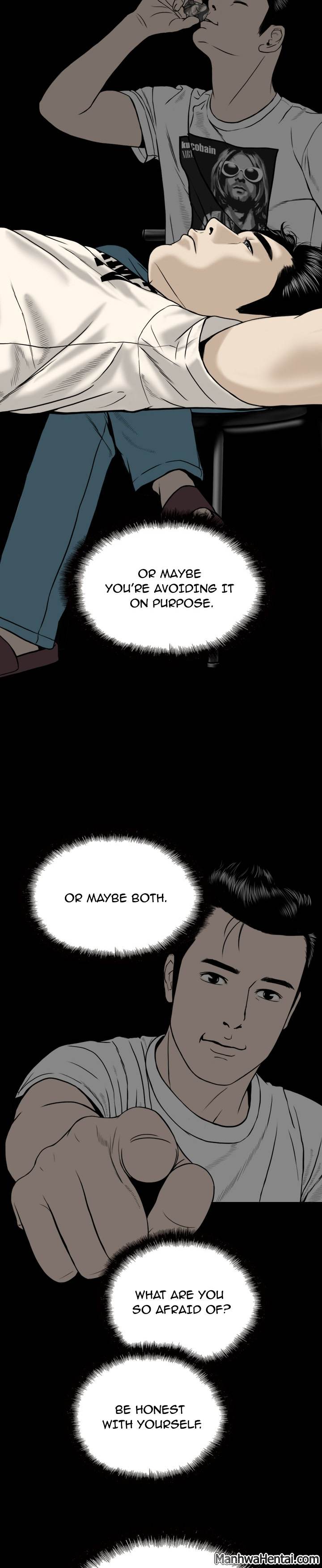 Creampie - Chapter 6 [photo 9] - MangaPorn