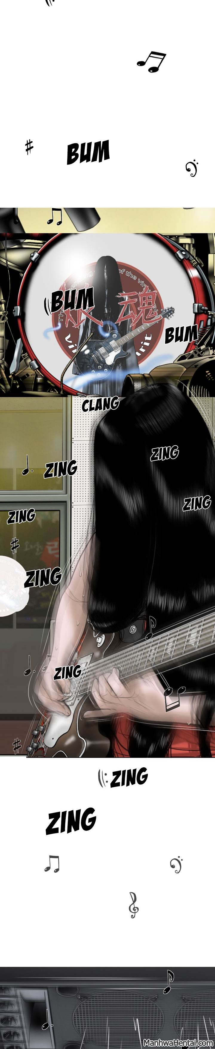 Creampie - Chapter 7 [photo 13] - MangaPorn