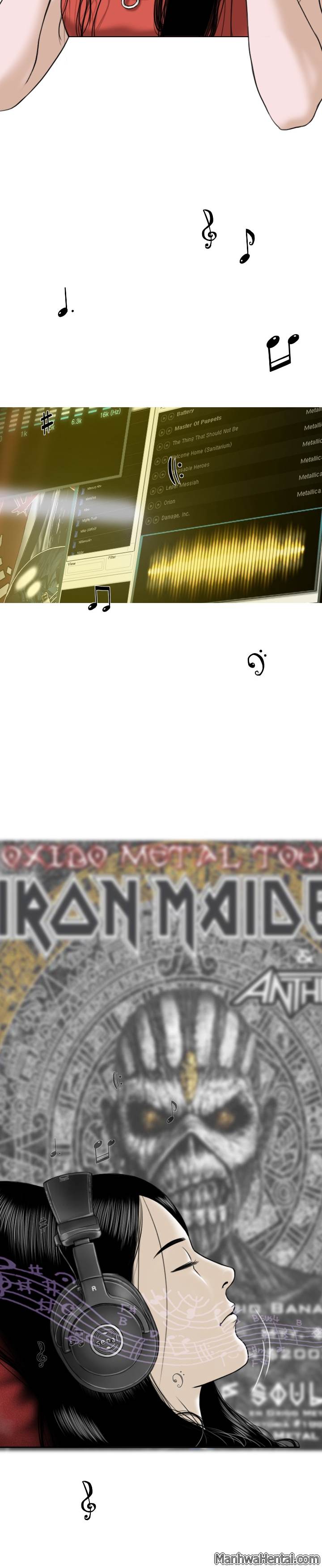 Creampie - Chapter 7 [photo 21] - MangaPorn