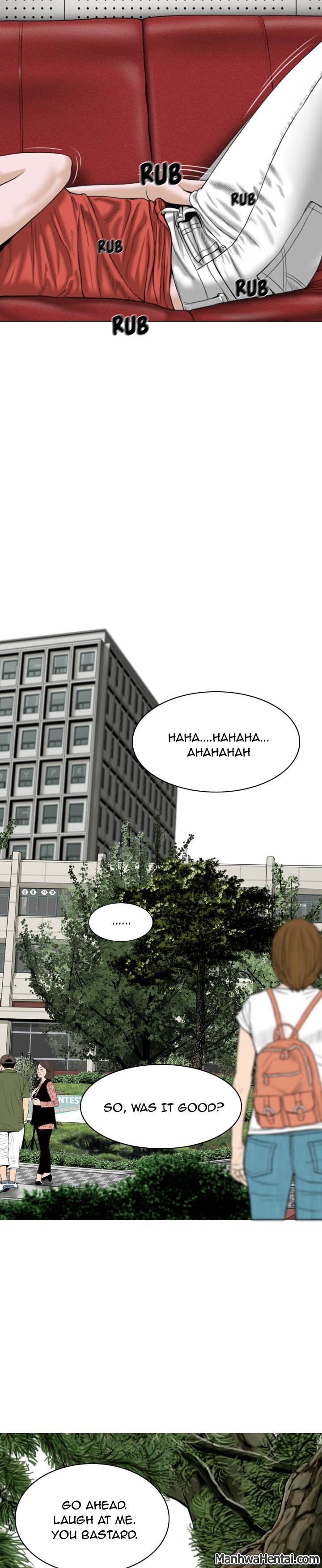 Creampie - Chapter 7 [photo 24] - MangaPorn