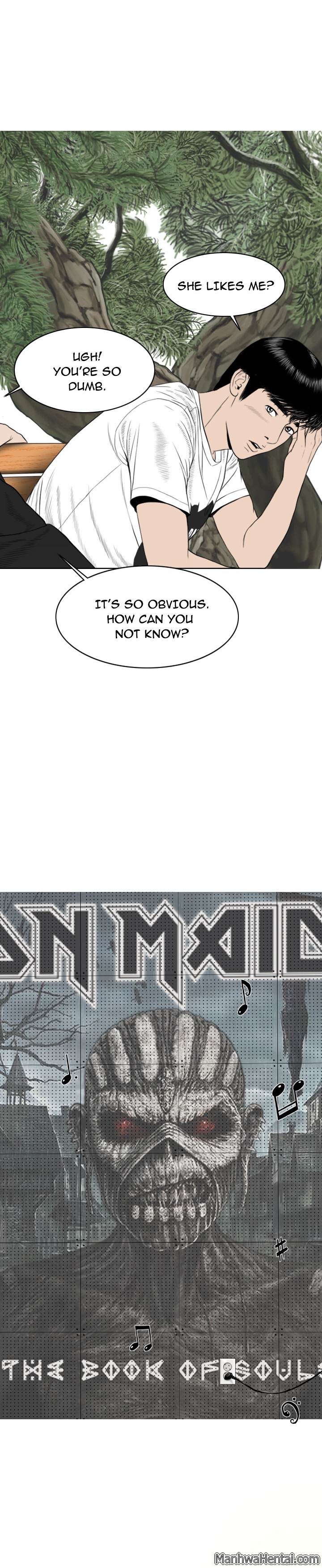Creampie - Chapter 7 [photo 27] - MangaPorn