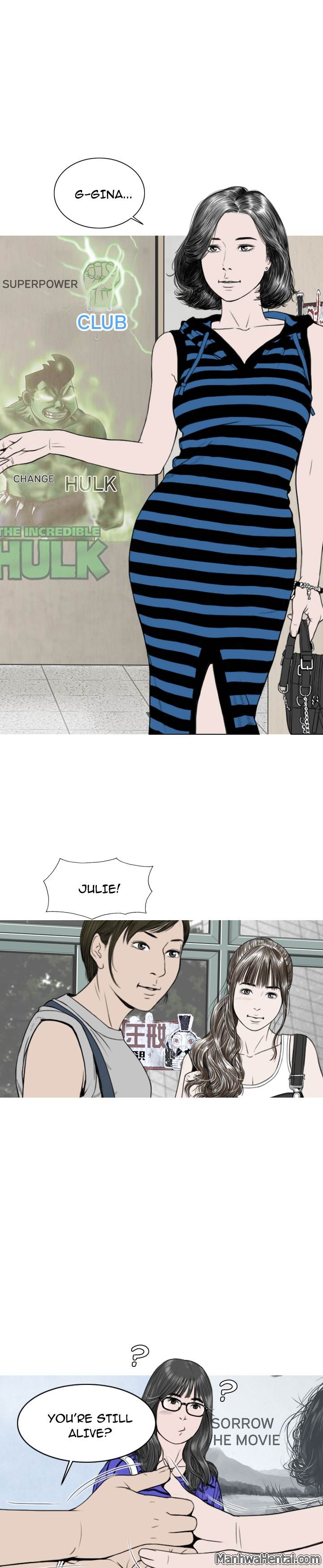 Creampie - Chapter 7 [photo 5] - MangaPorn