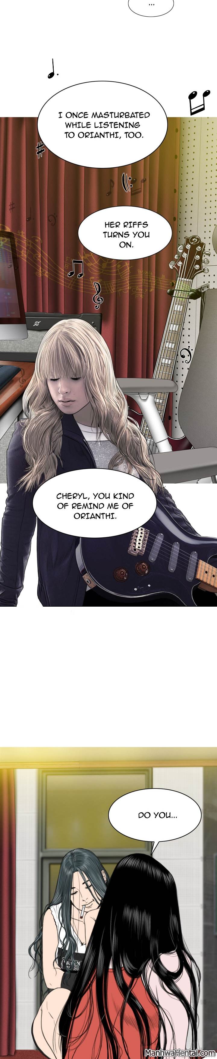 Creampie - Chapter 8 [photo 16] - MangaPorn