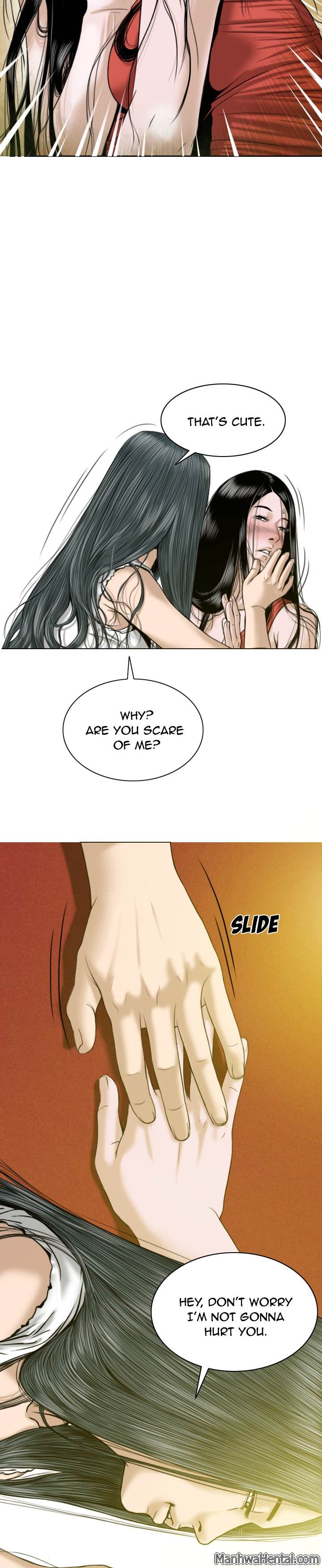 Creampie - Chapter 8 [photo 22] - MangaPorn