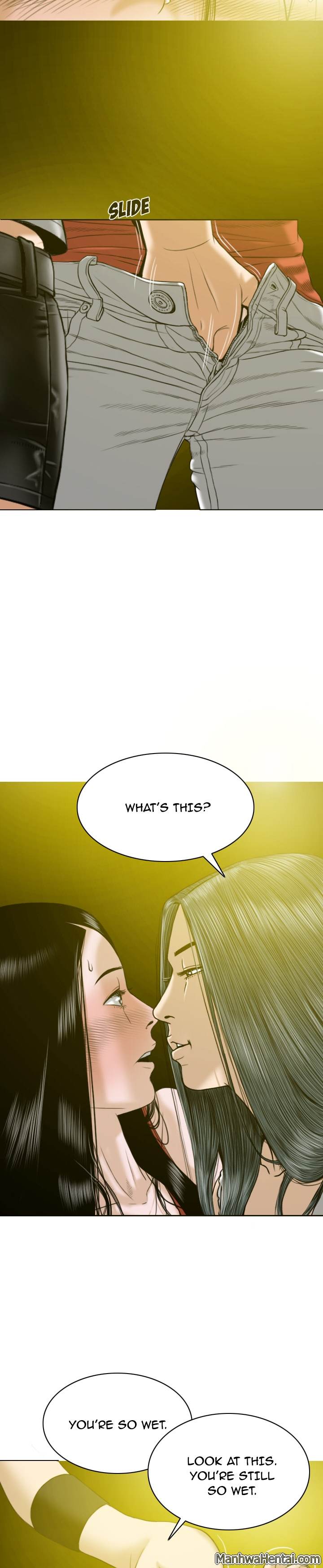 Creampie - Chapter 8 [photo 24] - MangaPorn