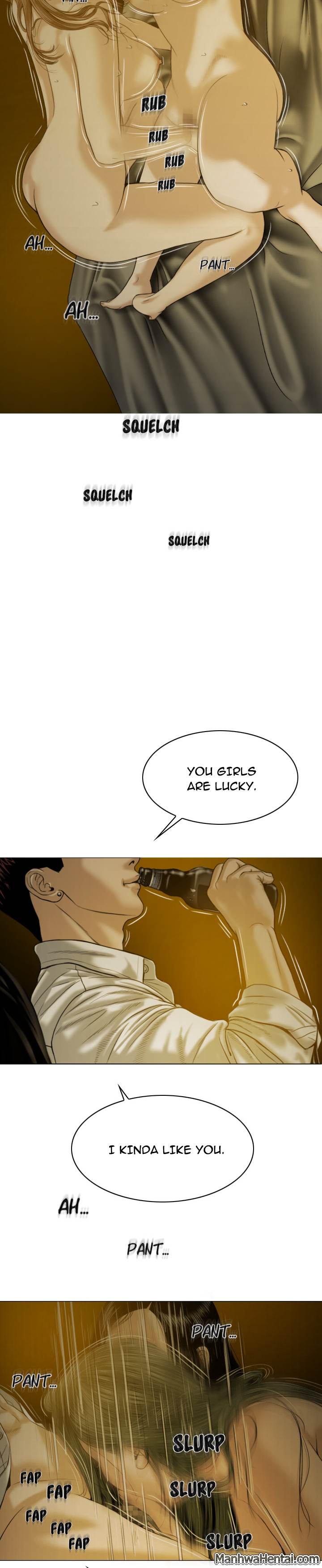 Creampie - Chapter 9 [photo 10] - MangaPorn