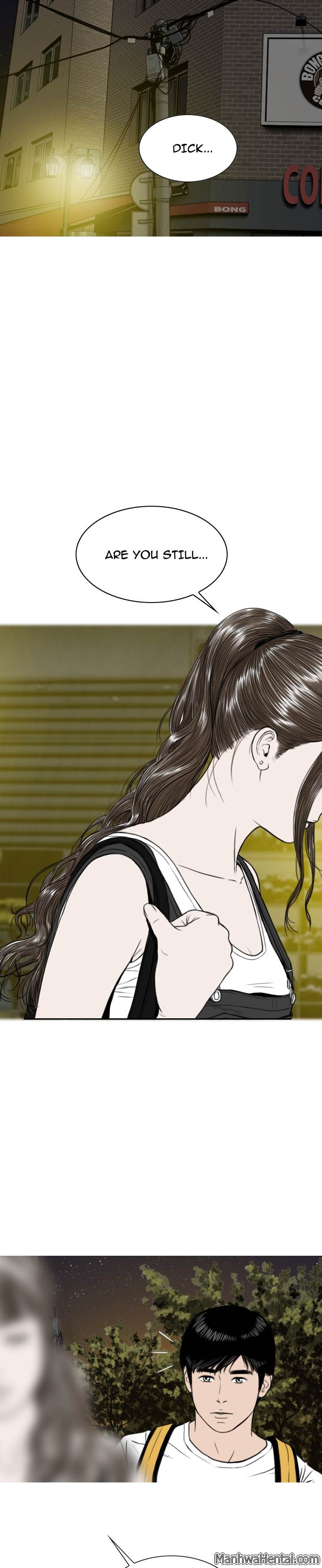Creampie - Chapter 9 [photo 23] - MangaPorn