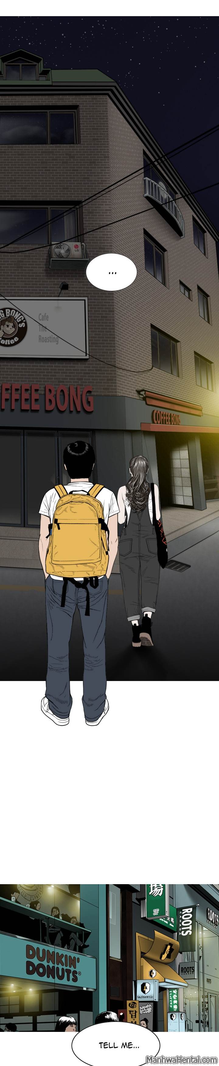Creampie - Chapter 9 [photo 25] - MangaPorn