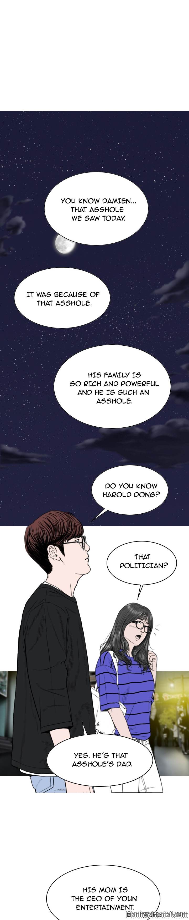 Creampie - Chapter 9 [photo 27] - MangaPorn