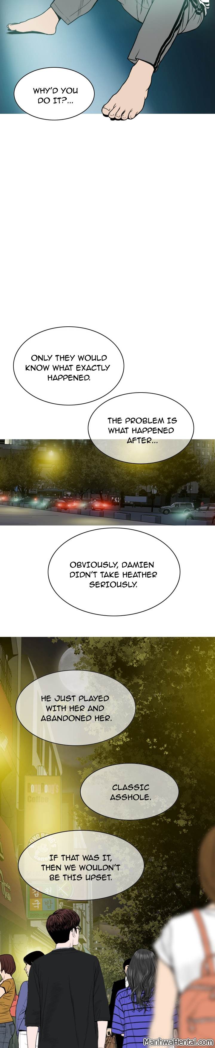 Creampie - Chapter 10 [photo 19] - MangaPorn