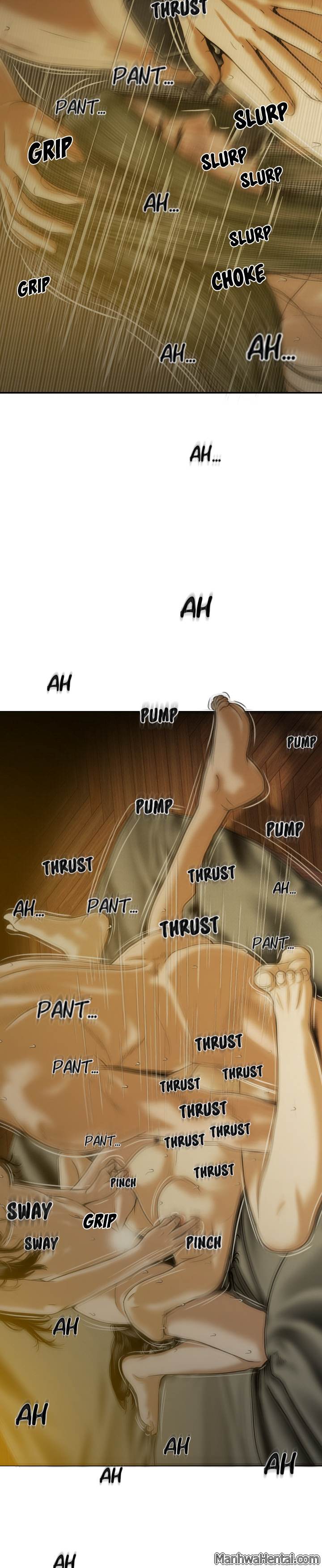 Creampie - Chapter 10 [photo 24] - MangaPorn