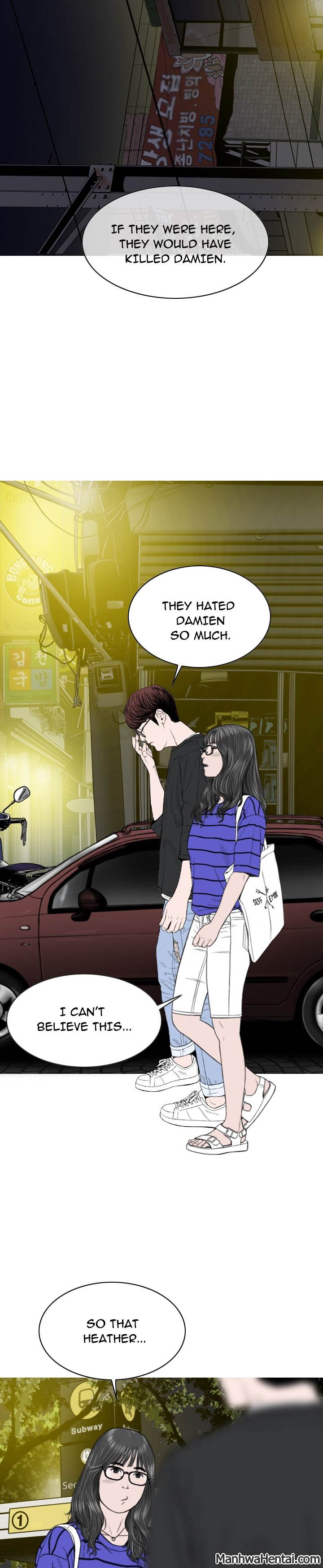 Creampie - Chapter 11 [photo 12] - MangaPorn