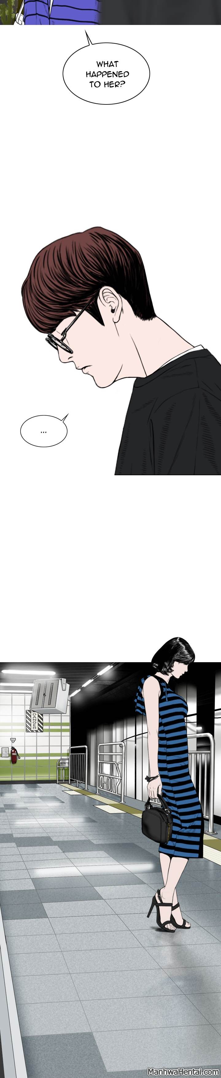 Creampie - Chapter 11 [photo 13] - MangaPorn