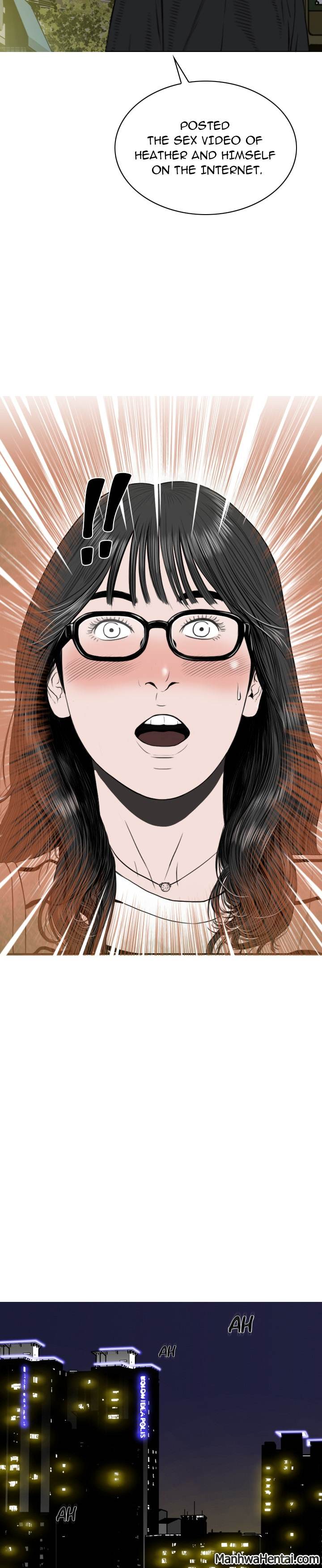 Creampie - Chapter 11 [photo 2] - MangaPorn