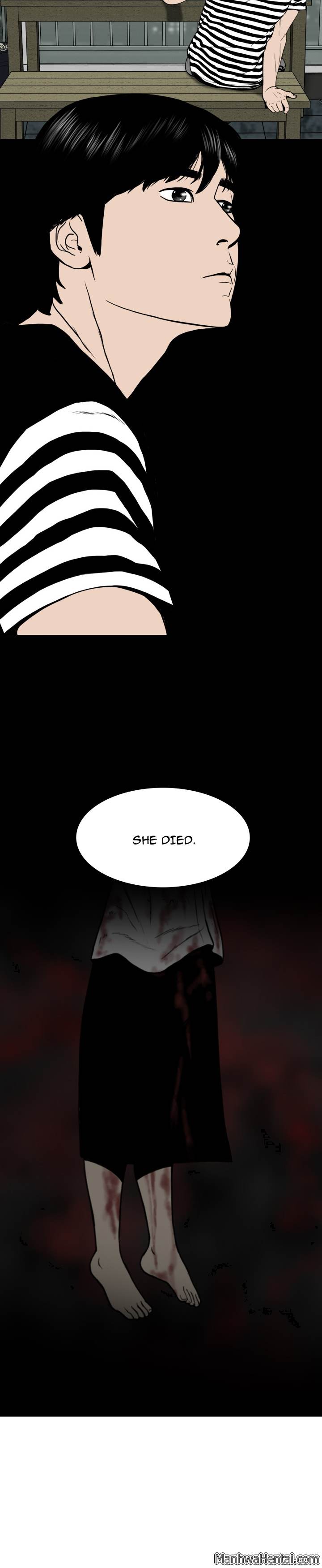 Creampie - Chapter 11 [photo 20] - MangaPorn