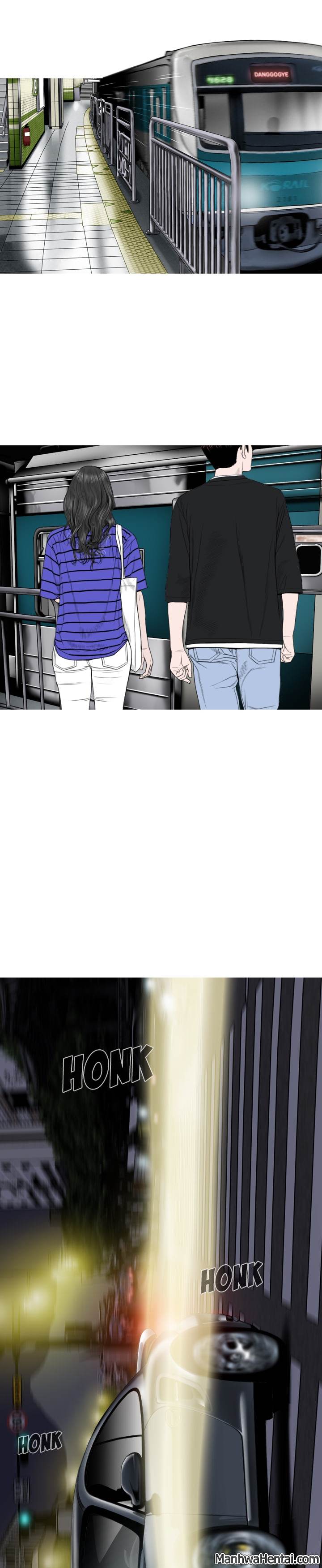 Creampie - Chapter 11 [photo 25] - MangaPorn