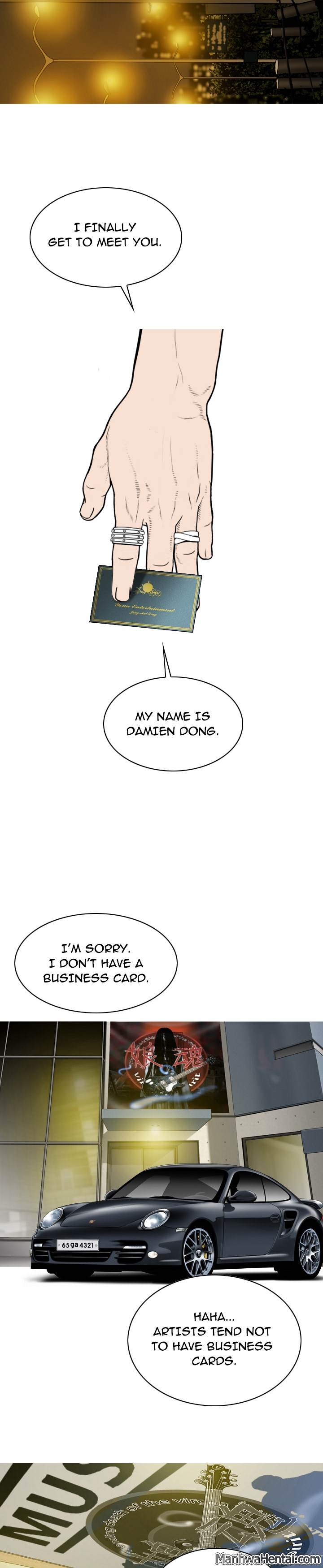 Creampie - Chapter 11 [photo 27] - MangaPorn
