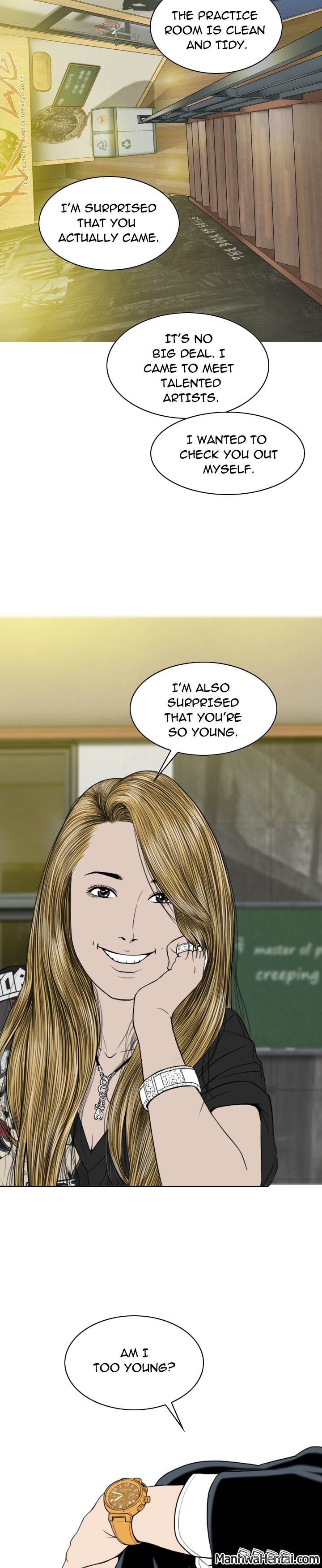 Creampie - Chapter 11 [photo 28] - MangaPorn