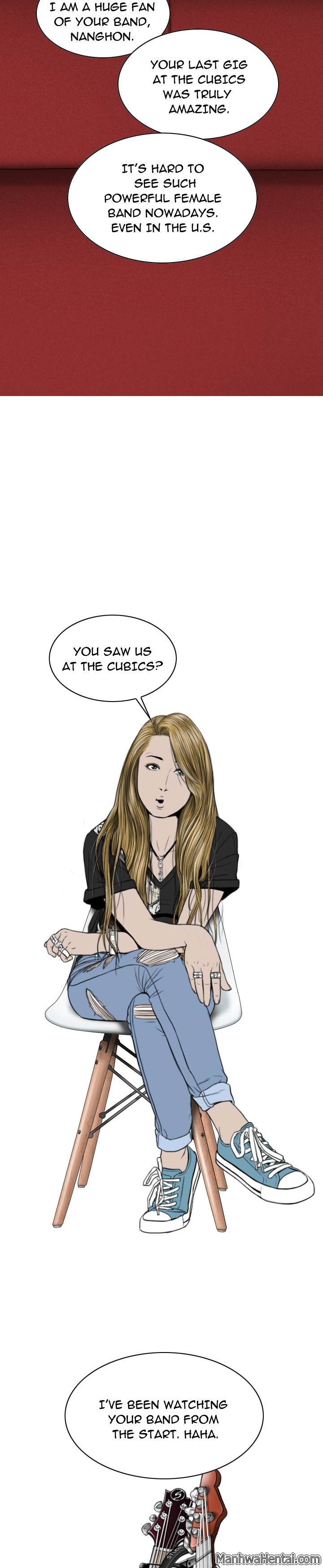 Creampie - Chapter 11 [photo 30] - MangaPorn