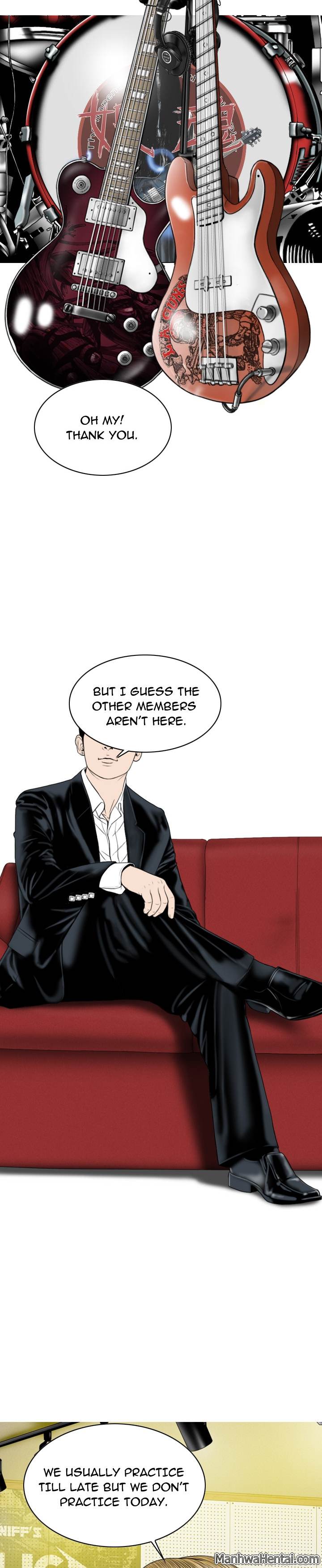 Creampie - Chapter 11 [photo 31] - MangaPorn