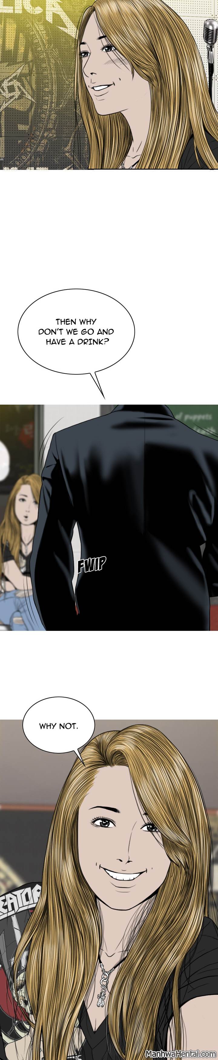 Creampie - Chapter 11 [photo 32] - MangaPorn