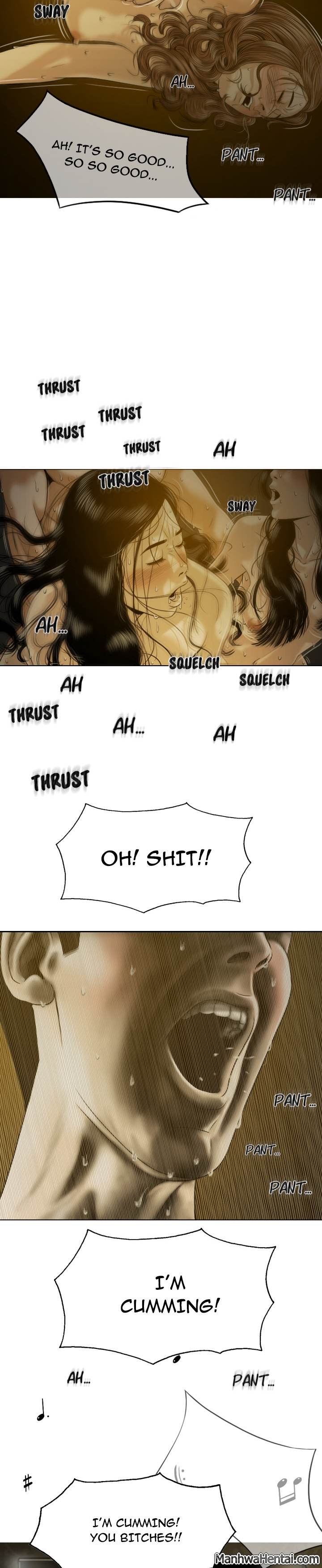 Creampie - Chapter 11 [photo 4] - MangaPorn