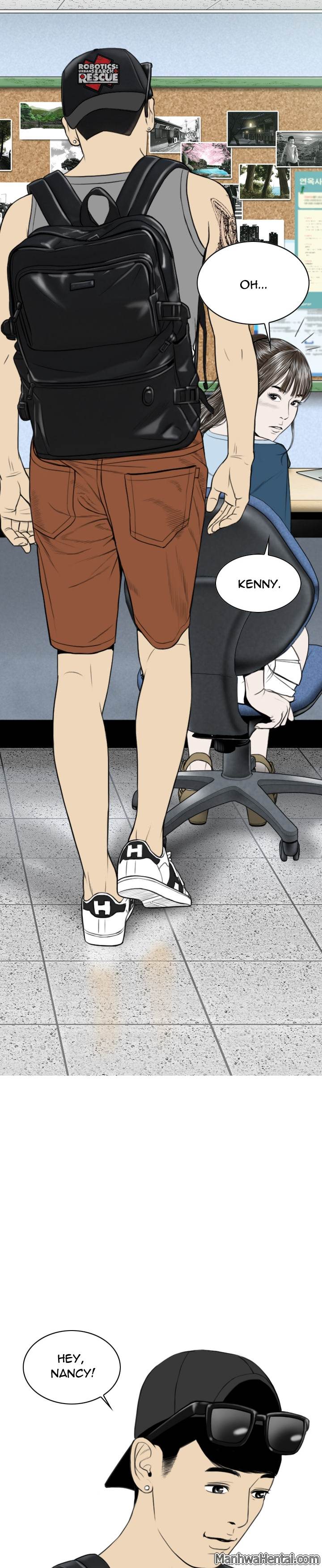 Creampie - Chapter 12 [photo 11] - MangaPorn