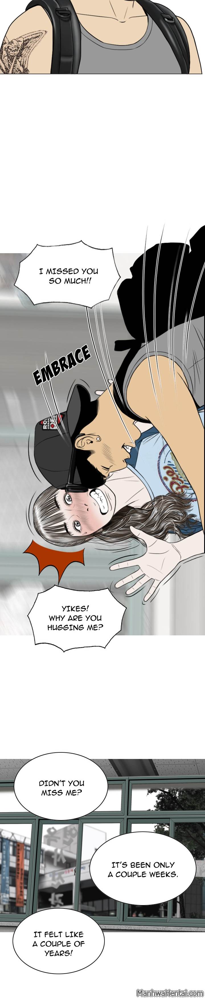Creampie - Chapter 12 [photo 12] - MangaPorn