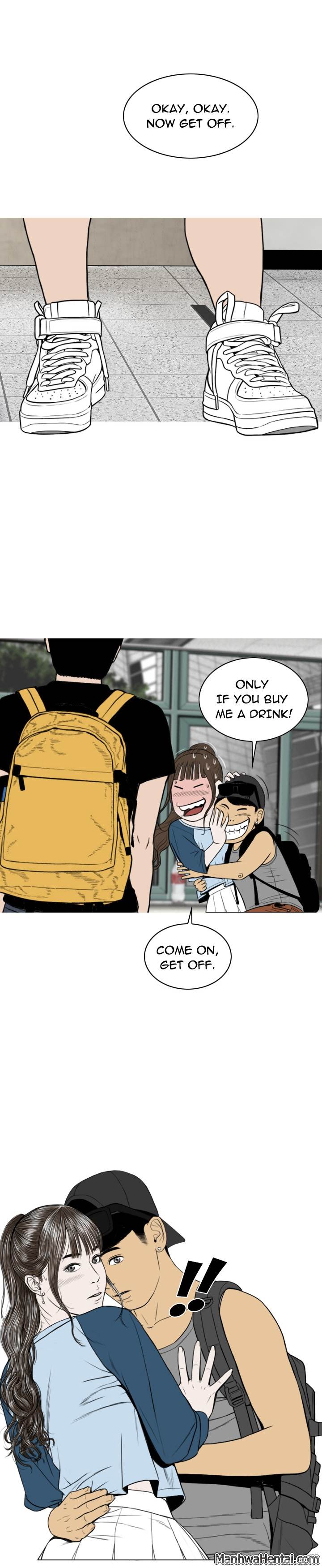 Creampie - Chapter 12 [photo 13] - MangaPorn