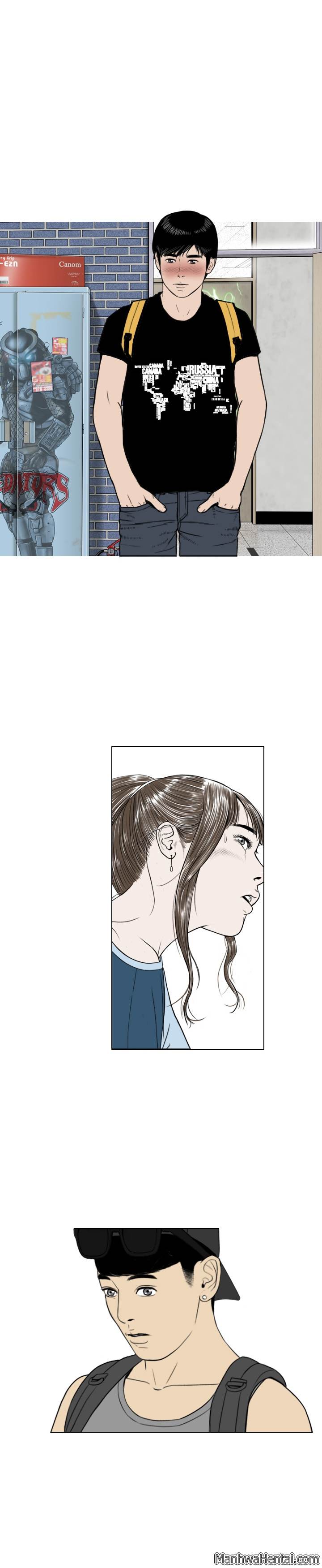 Creampie - Chapter 12 [photo 14] - MangaPorn