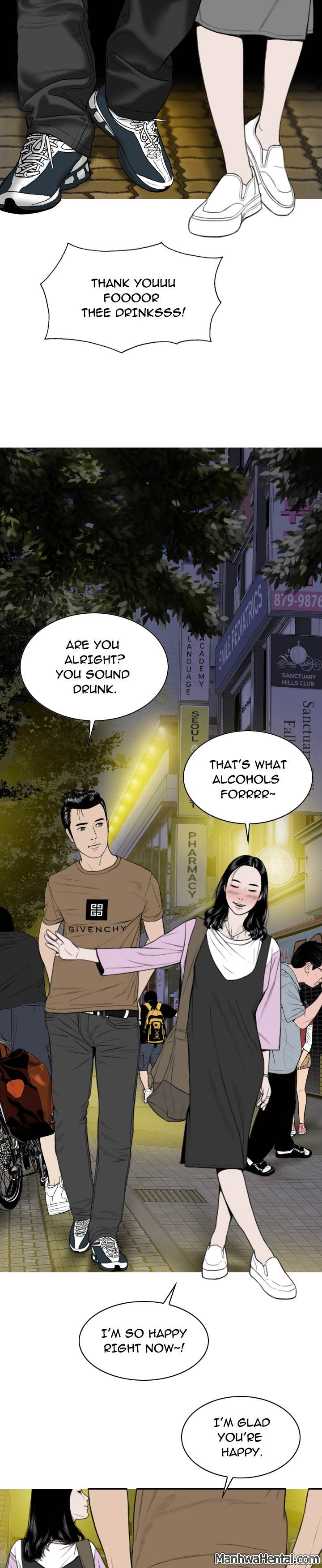 Creampie - Chapter 12 [photo 23] - MangaPorn