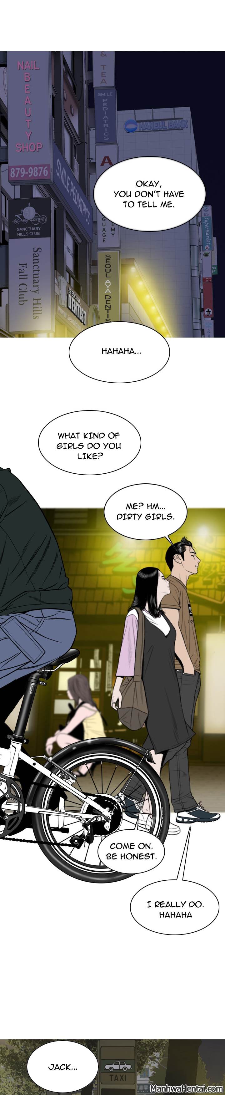 Creampie - Chapter 12 [photo 25] - MangaPorn