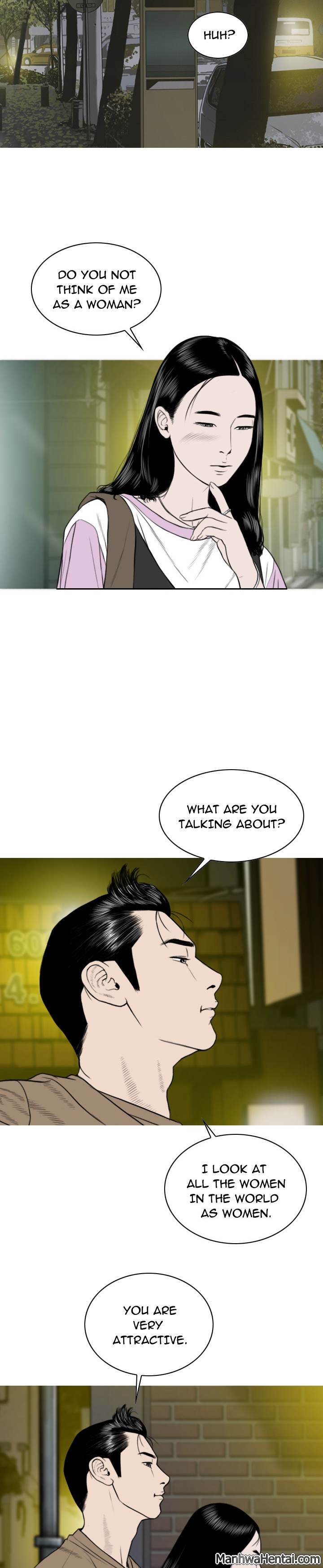 Creampie - Chapter 12 [photo 26] - MangaPorn