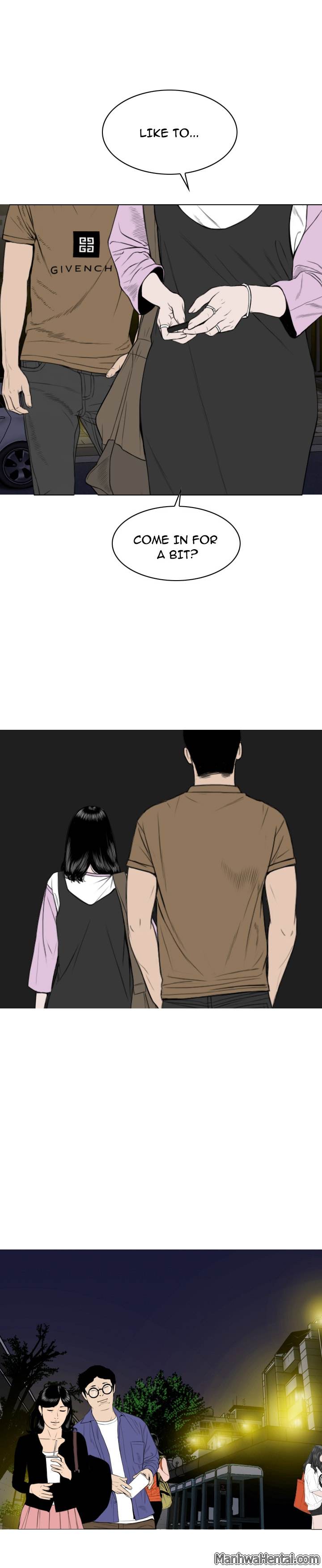 Creampie - Chapter 12 [photo 28] - MangaPorn