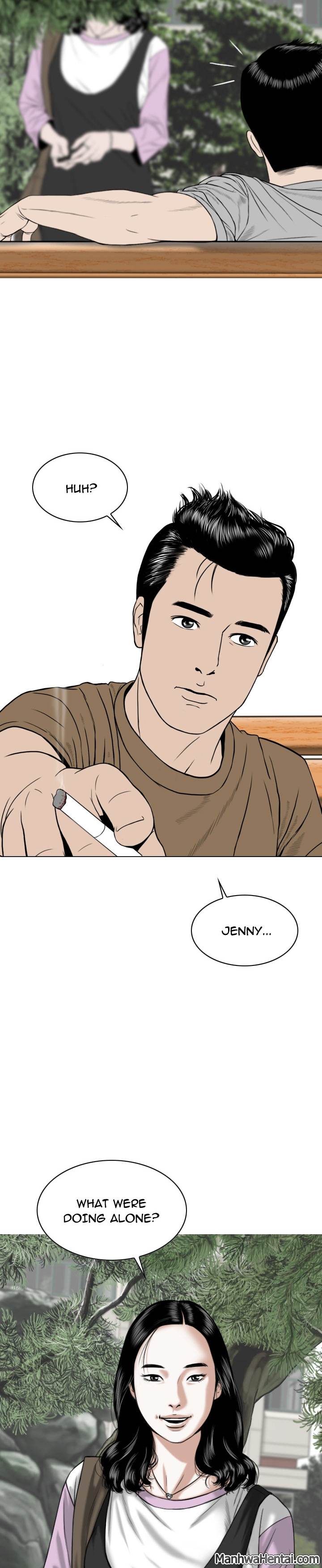 Creampie - Chapter 12 [photo 4] - MangaPorn