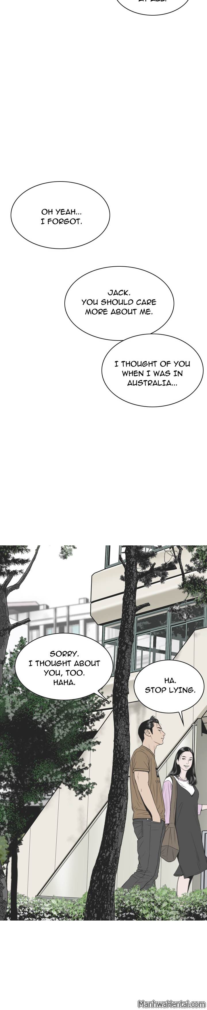 Creampie - Chapter 12 [photo 6] - MangaPorn