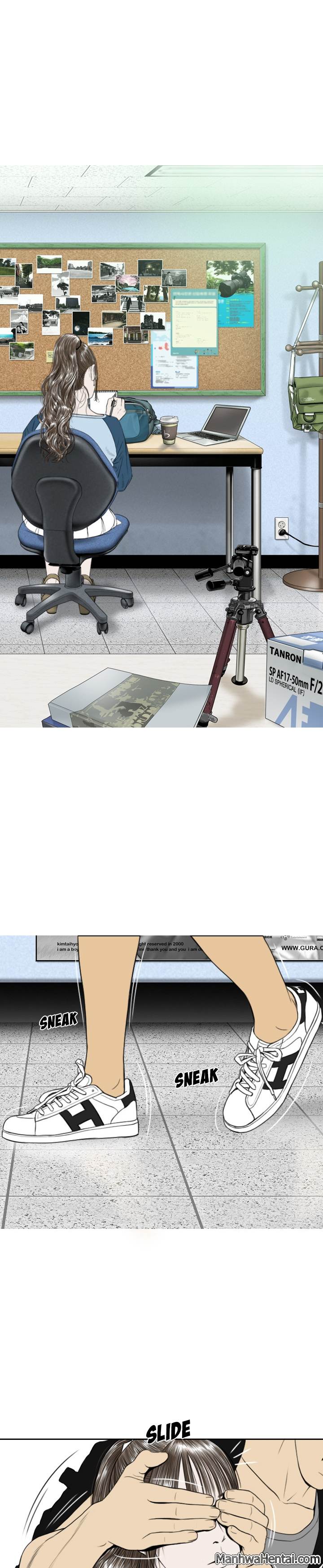 Creampie - Chapter 12 [photo 9] - MangaPorn