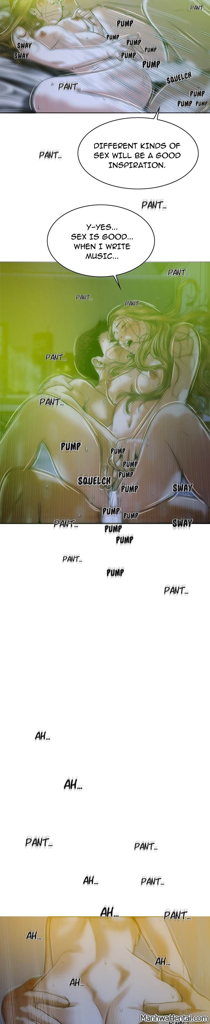 Creampie - Chapter 13 [photo 16] - MangaPorn